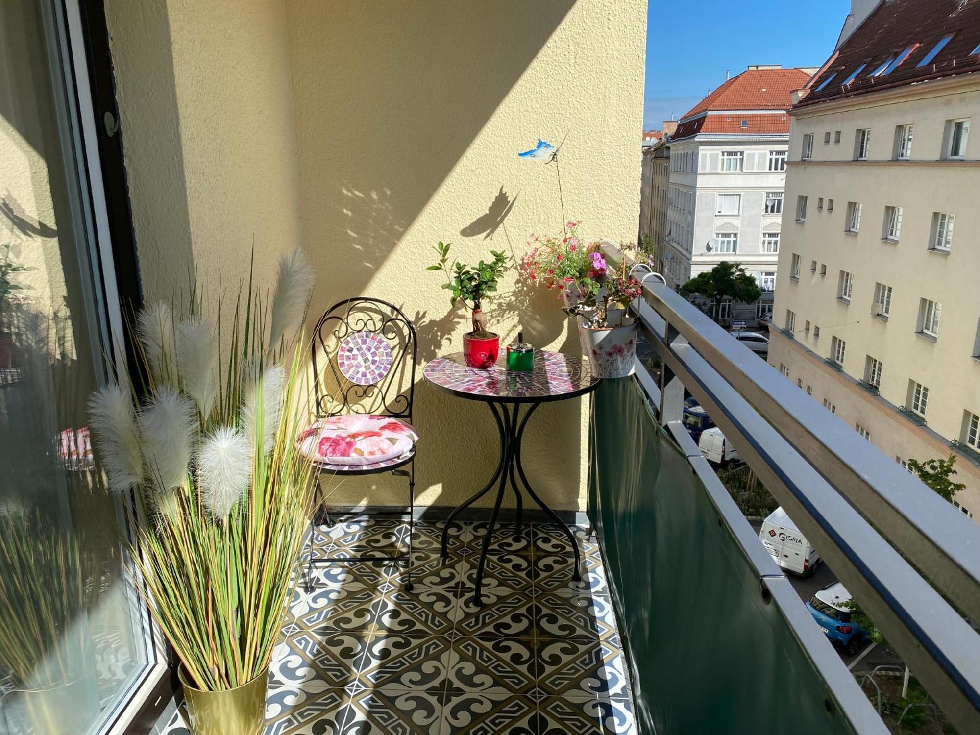 Royal Deluxe-Free Garage,Near Schoenbrunn Palace ウィーン エクステリア 写真